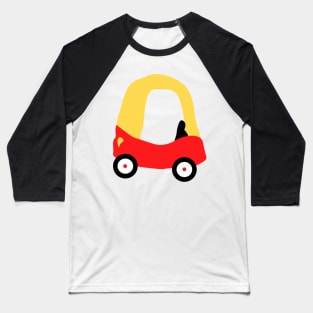 Little Tikes Childrens Toy Car Cozy Coop Baseball T-Shirt